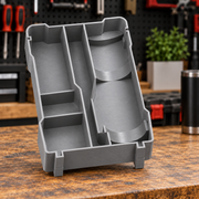 Insert Organizer for Bernzomatic TS4000/TS8000 Torch — Milwaukee Packout 8435