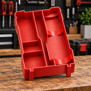 Insert Organizer for Bernzomatic TS4000/TS8000 Torch — Milwaukee Packout 8435