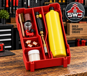 Insert Organizer for Bernzomatic TS4000/TS8000 Torch — Milwaukee Packout 8435