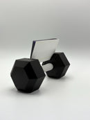 Dumbbell Business Card Holder | Fitness Gift