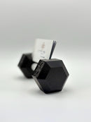 Dumbbell Business Card Holder | Fitness Gift