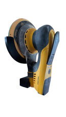 150mm Orbital Sander Holder | Wall-Mount Organizer for 6” Sanders | Heavy-Duty PETG | Workshop Storage Solution