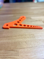 Table Saw Push Stick | Woodworking Safety