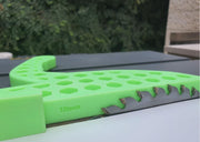 Table Saw Push Stick Woodworking Safety Tool