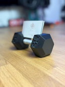 Dumbbell Business Card Holder | Fitness Gift