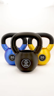 Gym Lover’s Desk Set | Dumbbell Card Holder, Barbell Coaster and Pen Stand | Bold & Functional Decor