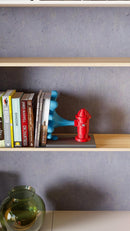 Fire Hydrant Bookend | Creative Urban Decor with 3D Water Splash | Fun Shelf Organizer