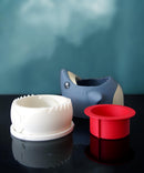 Shark Bite Drink Holder – The Cutest Way to Guard Your Beverage!