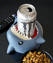 Shark Bite Drink Holder – The Cutest Way to Guard Your Beverage!