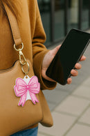 Instagram Tap & Connect NFC Keychain | Link Your Business or Socials Instantly