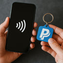 Linktree Tap & Connect NFC Keychain | Link Your Business or Socials Instantly