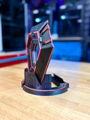 Tron Ares Identity Disc Set – The Next Evolution of the Grid