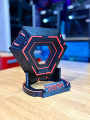 Tron Ares Identity Disc Set – The Next Evolution of the Grid