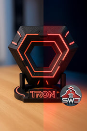 Tron Ares Identity Disc Set – The Next Evolution of the Grid