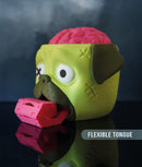 Candy Creeper Pug – Brain-Powered Candy Dispenser