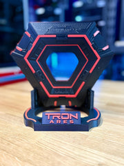 Tron Ares Identity Disc Set – The Next Evolution of the Grid