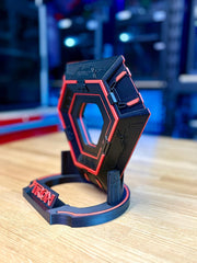 Tron Ares Identity Disc Set – The Next Evolution of the Grid