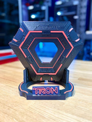 Tron Ares Identity Disc Set – The Next Evolution of the Grid