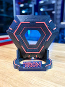 Tron Ares Identity Disc Set – The Next Evolution of the Grid