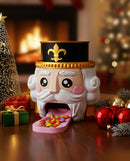 Nutcracker Candy Dispenser – Holiday Edition