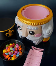 Nutcracker Candy Dispenser – Holiday Edition