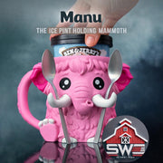 Mammuel the Mammoth