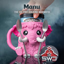 Mammuel the Mammoth