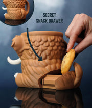 Mammuel the Mammoth
