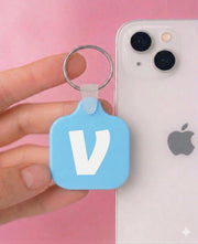Venmo Tap & Connect NFC Keychain | Link Your Business or Socials Instantly