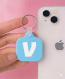 Venmo Tap & Connect NFC Keychain | Link Your Business or Socials Instantly