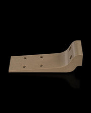 Tiki Bar Bird Feeder – Tropical Outdoor Bird Feeder with Mini Bar Design