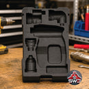 Insert Organizer Compatible with Milwaukee Packout 48-22-8435 for M12 FUEL 4-in-1 Installation Drill Driver 2505-20