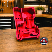Insert Organizer Compatible with Packout 8435 for Makita 40V XGT and 18V