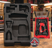 Insert Organizer Compatible with Milwaukee Packout 48-22-8435 for M12 FUEL 4-in-1 Installation Drill Driver 2505-20
