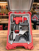 Insert Organizer Compatible with Milwaukee Packout 8435 for M12 FUEL 3 in Cut-Off Tool 2522