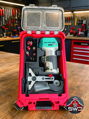 Insert Organizer Compatible with Packout 8435 for Makita 40V XGT and 18V