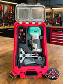 Insert Organizer Compatible with Packout 8435 for Makita 40V XGT and 18V