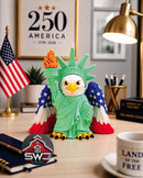 Liberty Eagle 250 – America 250th Anniversary Collectible
