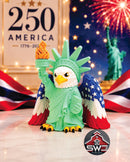 Liberty Eagle 250 – America 250th Anniversary Collectible