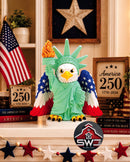 Liberty Eagle 250 – America 250th Anniversary Collectible