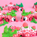 Strawberry Pudding Mini Dragon & Egg