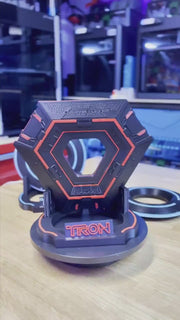 Tron Ares Identity Disc Set – The Next Evolution of the Grid