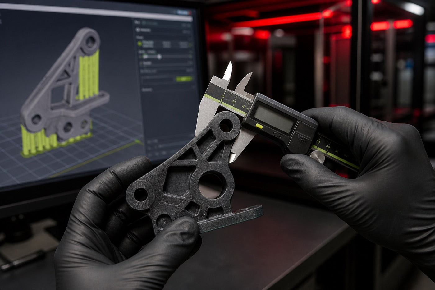 Technical review