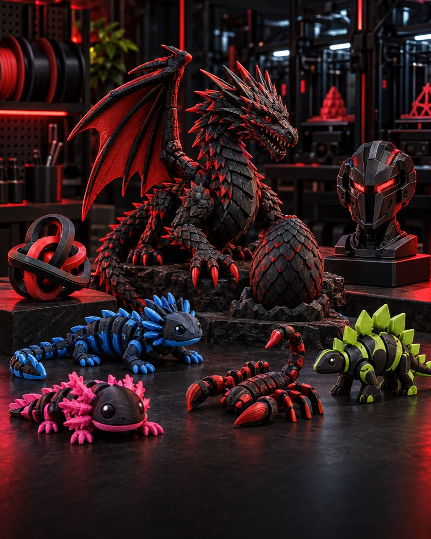 Toys & Collectibles